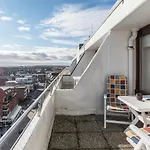 Fewo Blick über Sylt