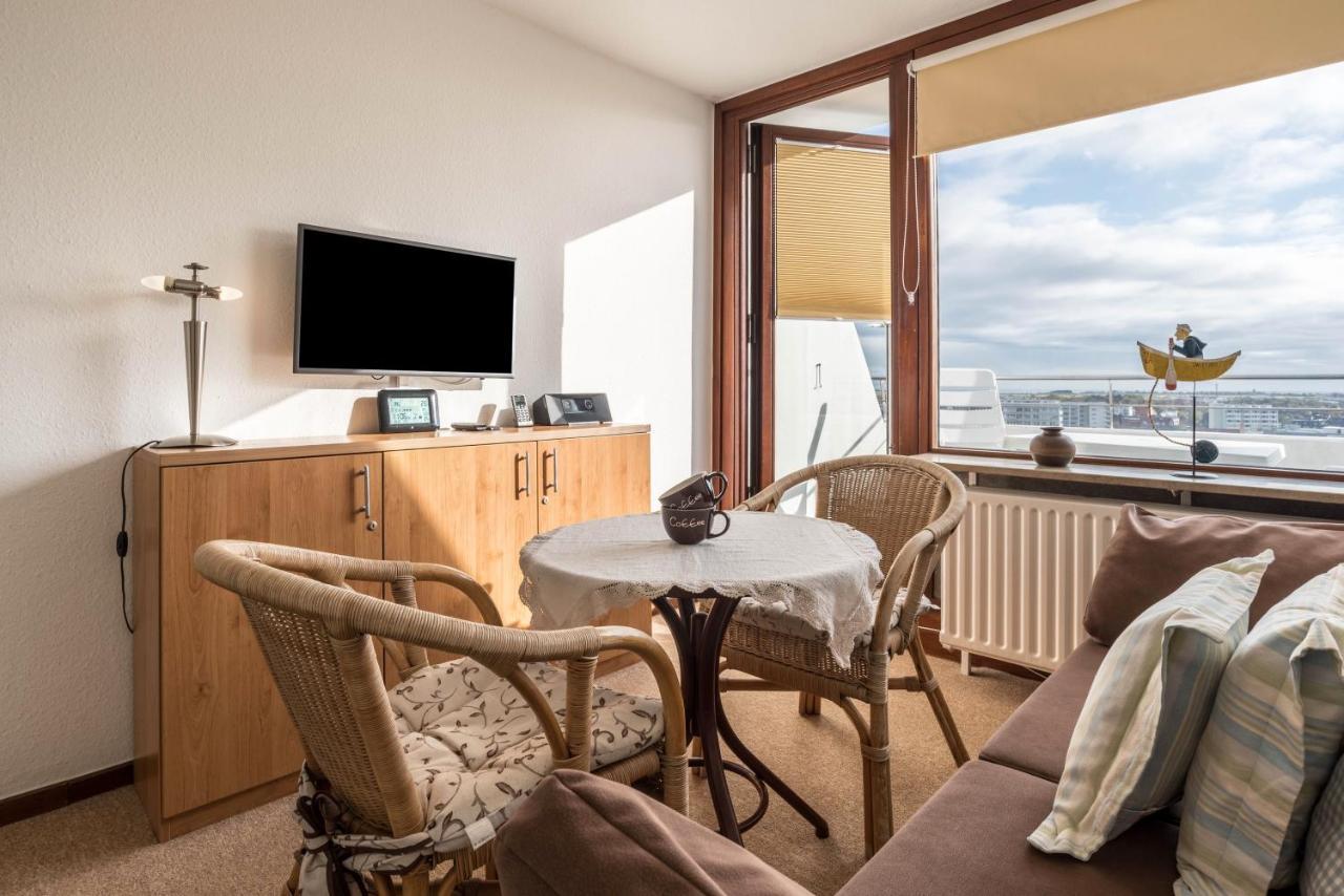 Apartment Blick Ueber Sylt Westerland